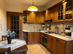 One Bedroom Apartment in the Heart of Tirana, Tirana